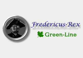 Fredericus-Rex