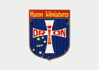 Orion / Haron