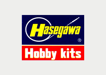 Hasegawa Hobby Kits