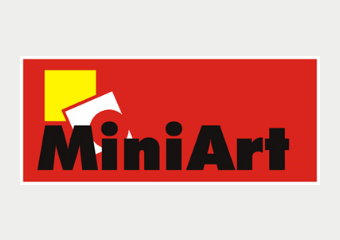 MiniArt 1:72
