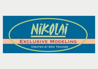 Nikolai Figures
