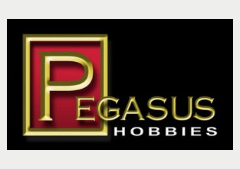 Pegasus Hobbies