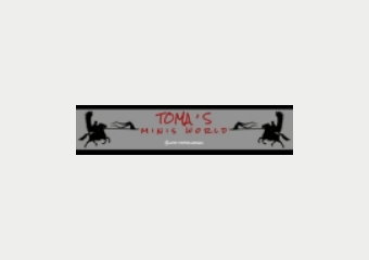 Toma Miniatures
