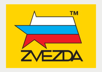 ZVEZDA
