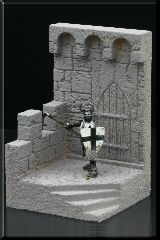 1:72 Base vignettes