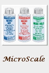 MicroScale