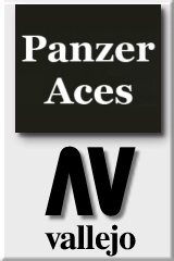 Vallejo Panzer Aces