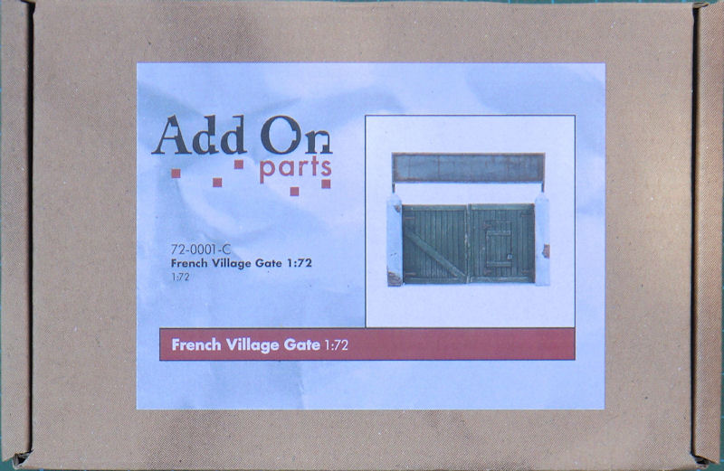 Add on Parts