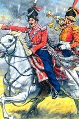 Zvezda Napoleonische Zeit