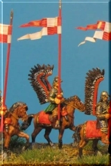 Vienna 1683 - Turkish War