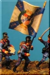 German / French war 1870-71