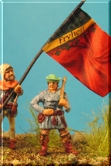 Renaissance / peasant wars