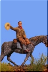 America - The wild west
