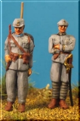 First World War
