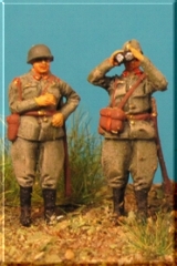 Second World War