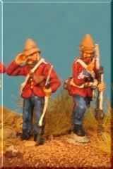 Colonial Wars 19. Century