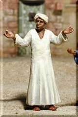Arab civilians