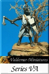 Valdemar Miniatures Series VA