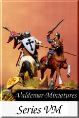 Valdemar Miniatures Series VM