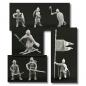 Preview: Valdemar-Miniatures: VM079 "Novgorod Command Set" 1:72