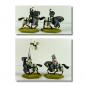 Preview: Valdemar-Miniatures: VM047 Teutonic Heavy cavalry 1:72