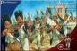 Preview: Perry Miniatures: FN 260 Elite Companies French Infantry 1807-14