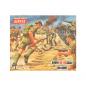 Preview: Airfix: Set 01709  8th Army 1:76