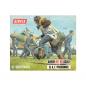 Preview: Airfix: Set 01747  R.A.F. Personnel 1:76