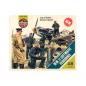 Preview: Airfix: Set 01755  WWII Luftwaffe Personal 1:76