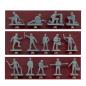 Preview: Airfix: Set 01755  WWII Luftwaffe Personal 1:76