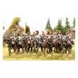 Preview: Perry Miniatures: AN 80 Napoleonic Austrian ‘German’ Cavalry