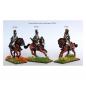 Preview: Perry Miniatures: AN 80 Napoleonic Austrian ‘German’ Cavalry