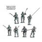 Preview: Perry Miniatures: AO 40 English Army 1415-1429 (36 figures)