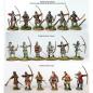 Preview: Perry Miniatures: AO 40 English Army 1415-1429 (36 figures)