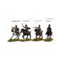 Preview: Perry Miniatures: BH 80 Napoleonic British Hussars