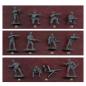 Preview: Caesar Miniatures H076: WWII US Paratroopers