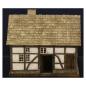 Preview: Green-Line: GL-GEB-006 Dorfschmiede, 1:72