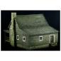 Preview: Green-Line: GL-WW-005 Wild West "Farm House" 1:72