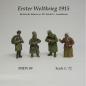 Preview: Munich kits: FHEW 09 Russian Farmers and German Landsturm 1915