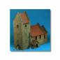 Preview: Green Line - GL-GEB-036 Church, 1:72