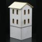 Preview: Green Line - Römischer Kastell-Eckturm, rechts (Kastell Albing) 1:72