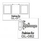 Preview: Green-Line: GL-082 Wirtshausschild "The Princes Head", 1:32/35