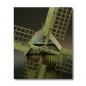 Preview: Green-Line: GL-GEB-021 Windmill 15.-19 Century, 1:72