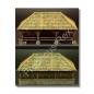Preview: Green-Line: GL-GEB-030 Stables or carriage house, 1:72