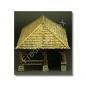 Preview: Green-Line: GL-GEB-030 Stables or carriage house, 1:72