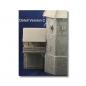 Preview: Green-Line: GL-GEB-043 Medieval octagonal tower with growing, 1:72