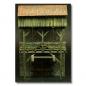 Preview: Green-Line: GL-GEB-027 Gate, for between two towers, 1:72
