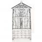 Preview: Green-Line: Roman Limes Tower 120 A.C., Scale 1:72