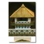 Preview: Green-Line: Roman Limes Tower 145 A.C., Scale 1:72