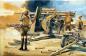 Preview: HASEGAWA 1/72 Pz.Kpfw IV Ausf. F2 & 8t Half Track & 88mm Gun Flak 18 "Rommel Afrika Korps" (630046)